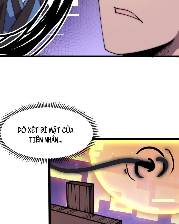 Ta Có Một Sơn Trại Chapter 1217 - 57