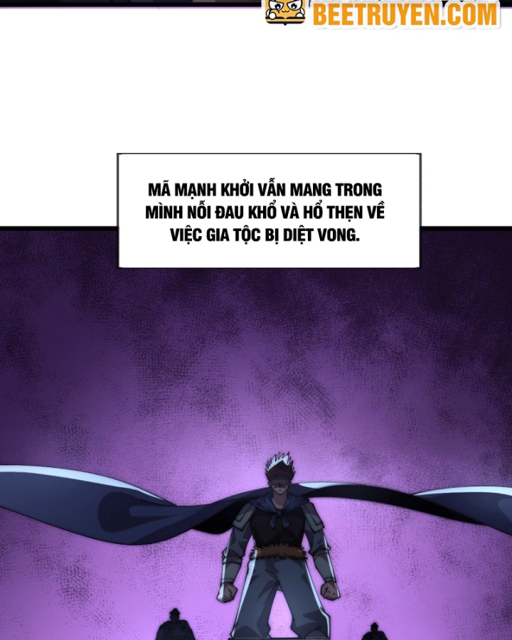 Ta Có Một Sơn Trại Chapter 1217 - 63