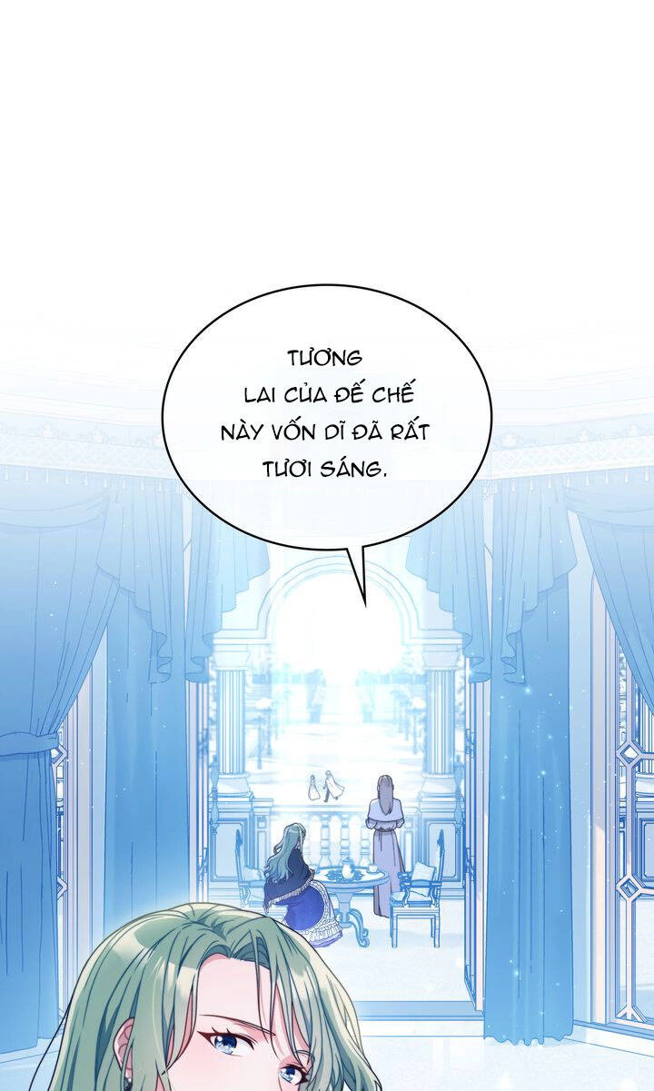 Tôi Trở Thành Nhân Vật Phản Diện Thực Sự Chapter 1 - 1