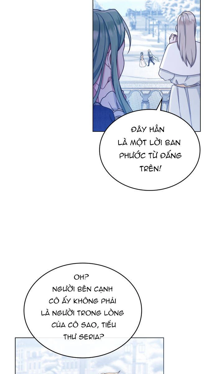 Tôi Trở Thành Nhân Vật Phản Diện Thực Sự Chapter 1 - 3