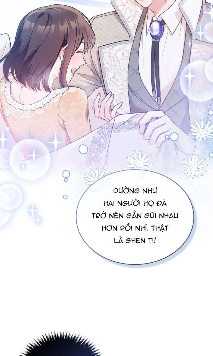 Tôi Trở Thành Nhân Vật Phản Diện Thực Sự Chapter 1 - 5