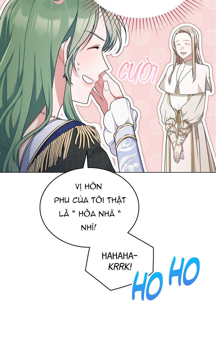 Tôi Trở Thành Nhân Vật Phản Diện Thực Sự Chapter 1 - 8