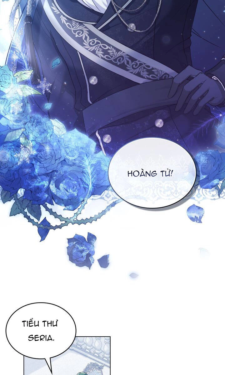 Tôi Trở Thành Nhân Vật Phản Diện Thực Sự Chapter 1 - 11