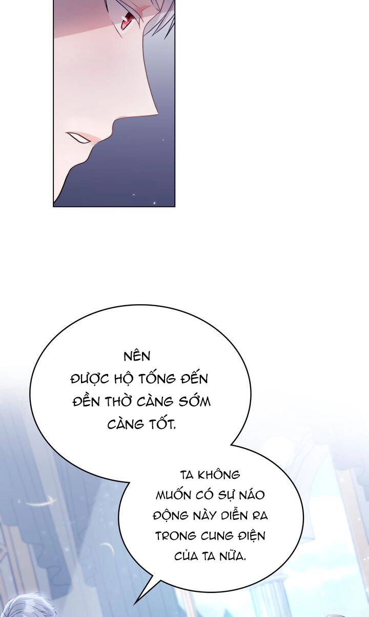 Tôi Trở Thành Nhân Vật Phản Diện Thực Sự Chapter 1 - 14