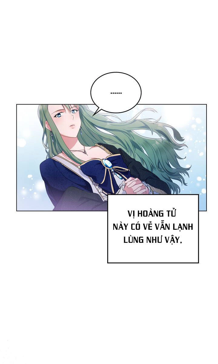 Tôi Trở Thành Nhân Vật Phản Diện Thực Sự Chapter 1 - 16