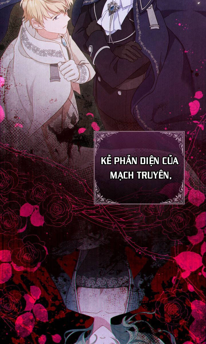 Tôi Trở Thành Nhân Vật Phản Diện Thực Sự Chapter 1 - 23