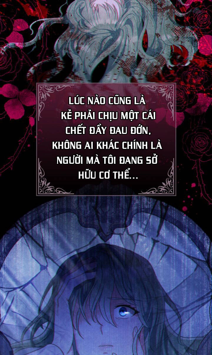 Tôi Trở Thành Nhân Vật Phản Diện Thực Sự Chapter 1 - 24