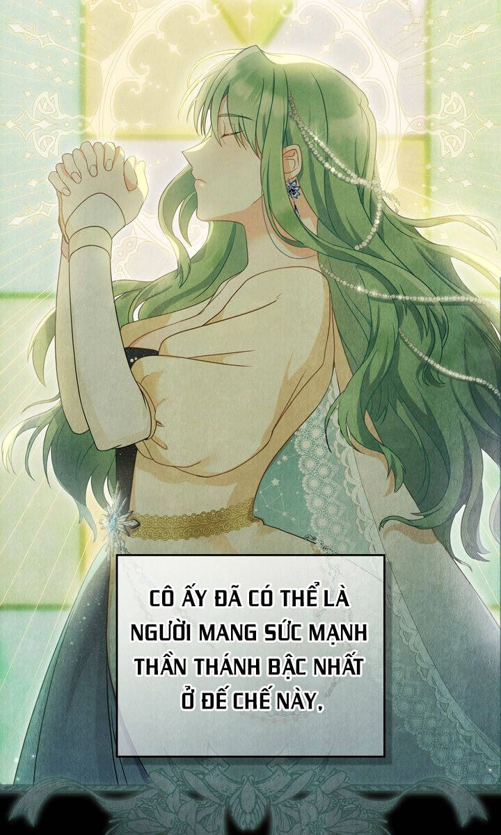 Tôi Trở Thành Nhân Vật Phản Diện Thực Sự Chapter 1 - 27