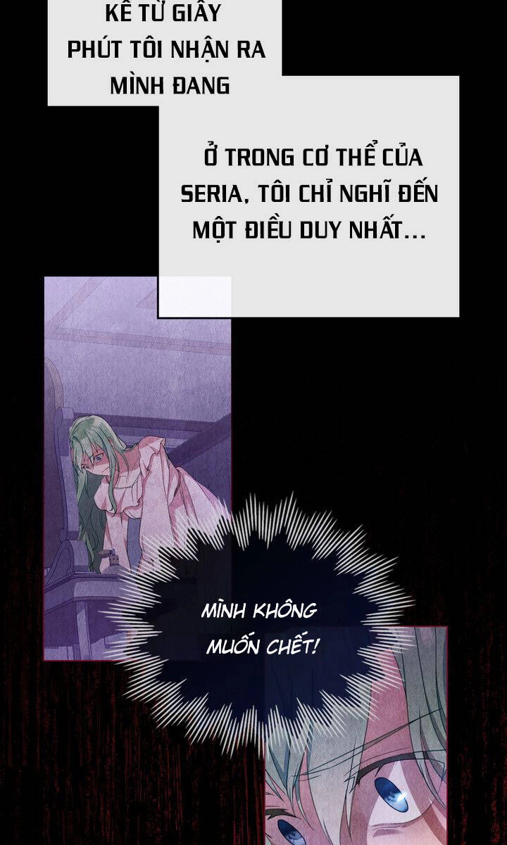 Tôi Trở Thành Nhân Vật Phản Diện Thực Sự Chapter 1 - 31