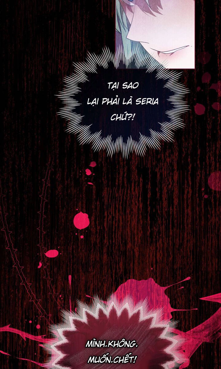 Tôi Trở Thành Nhân Vật Phản Diện Thực Sự Chapter 1 - 32