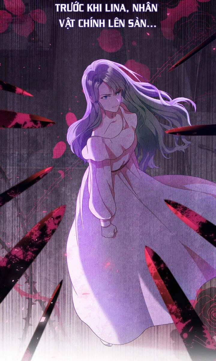 Tôi Trở Thành Nhân Vật Phản Diện Thực Sự Chapter 1 - 35