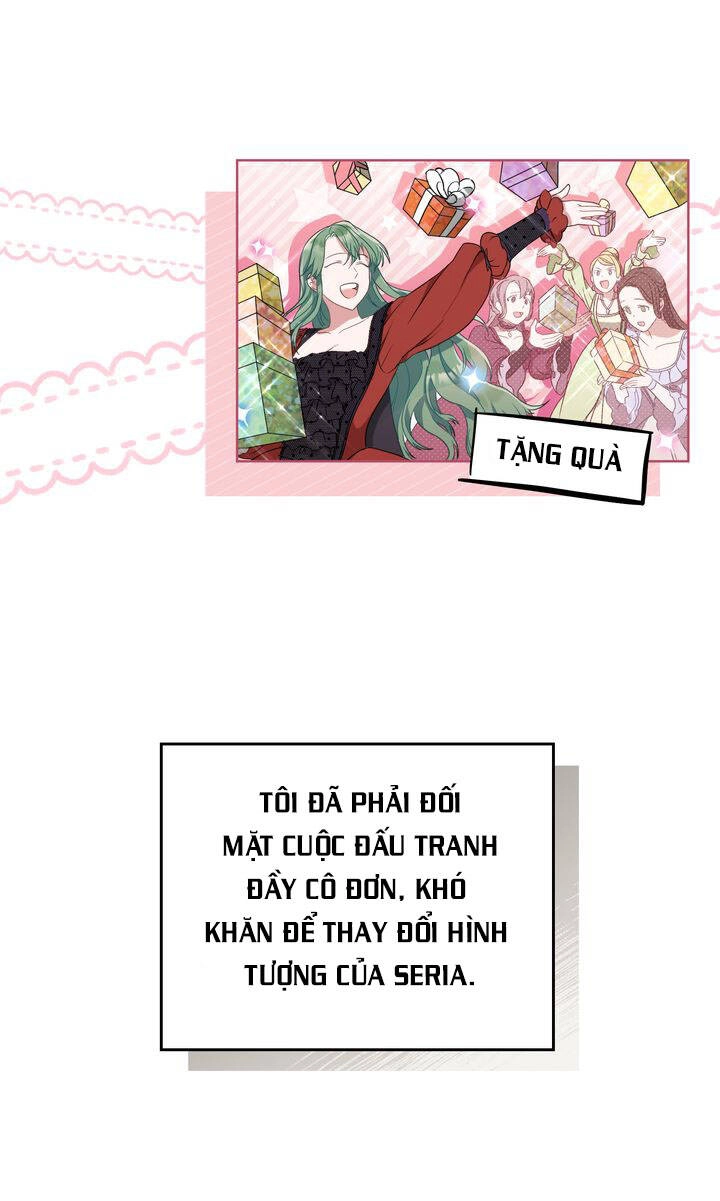 Tôi Trở Thành Nhân Vật Phản Diện Thực Sự Chapter 1 - 37