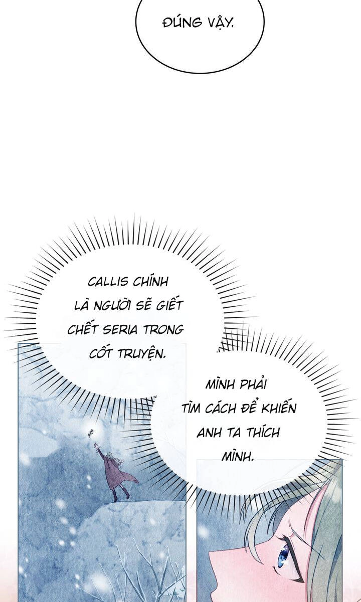 Tôi Trở Thành Nhân Vật Phản Diện Thực Sự Chapter 1 - 41