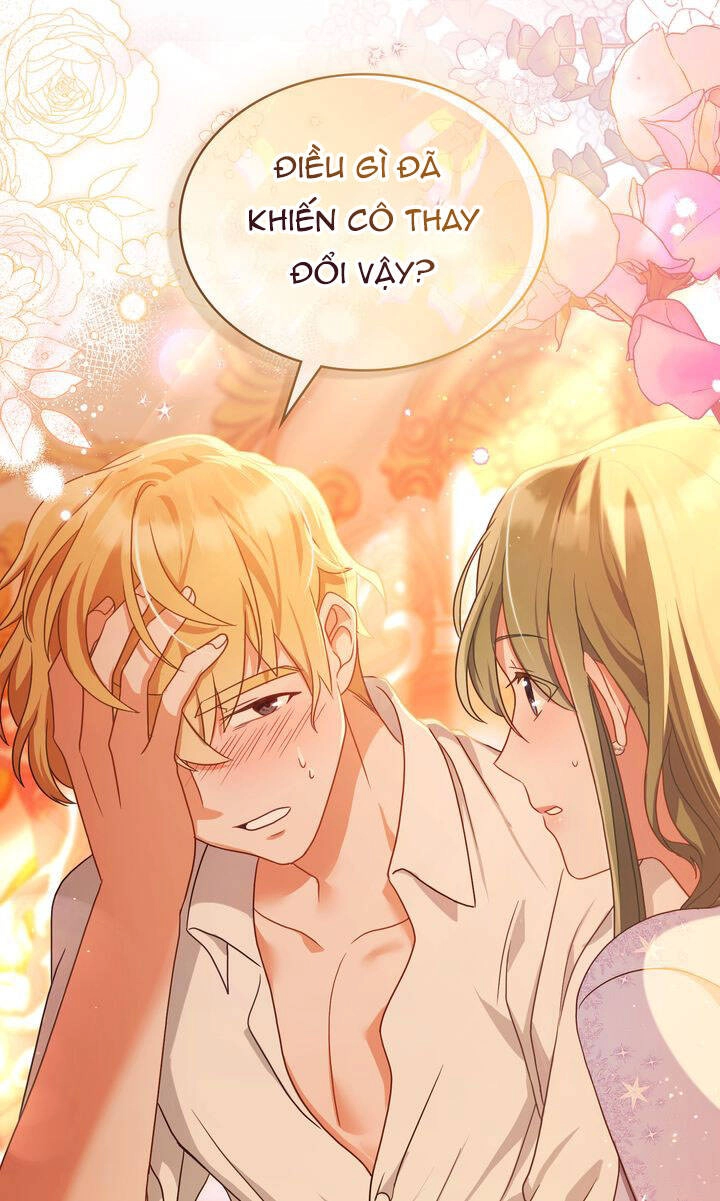 Tôi Trở Thành Nhân Vật Phản Diện Thực Sự Chapter 1 - 45