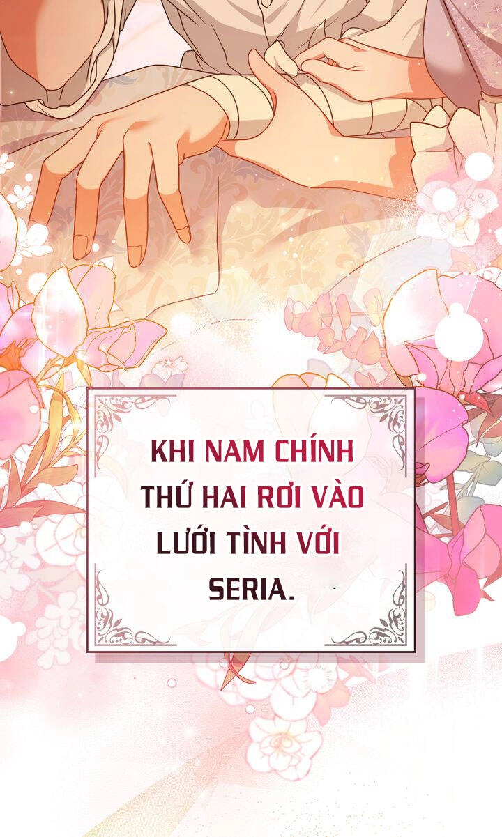 Tôi Trở Thành Nhân Vật Phản Diện Thực Sự Chapter 1 - 46