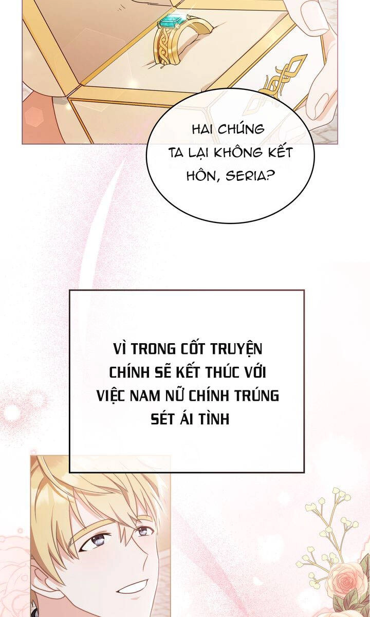 Tôi Trở Thành Nhân Vật Phản Diện Thực Sự Chapter 1 - 50