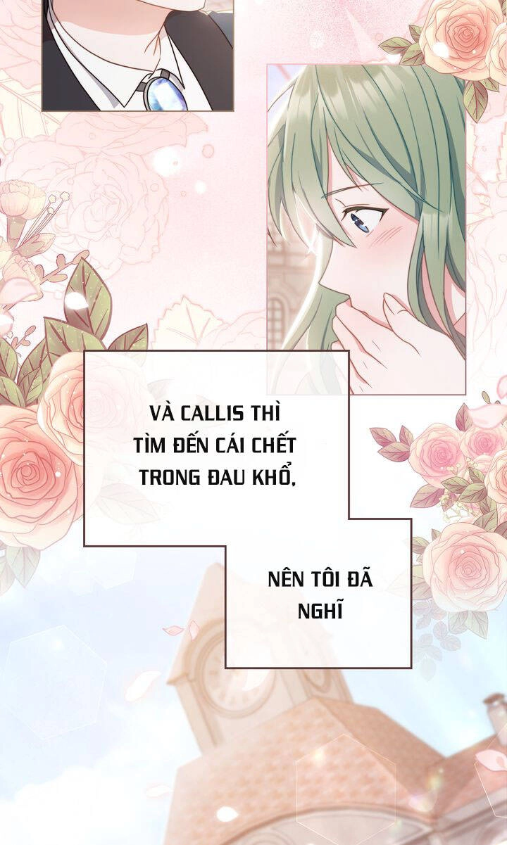 Tôi Trở Thành Nhân Vật Phản Diện Thực Sự Chapter 1 - 51