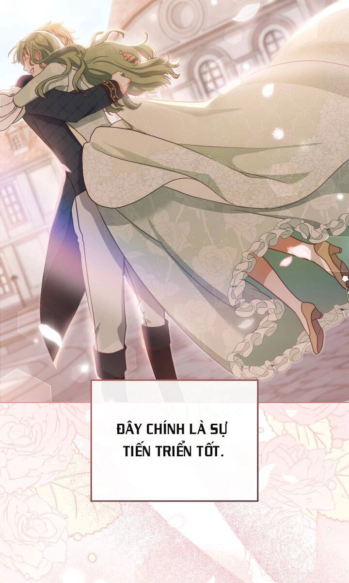 Tôi Trở Thành Nhân Vật Phản Diện Thực Sự Chapter 1 - 52