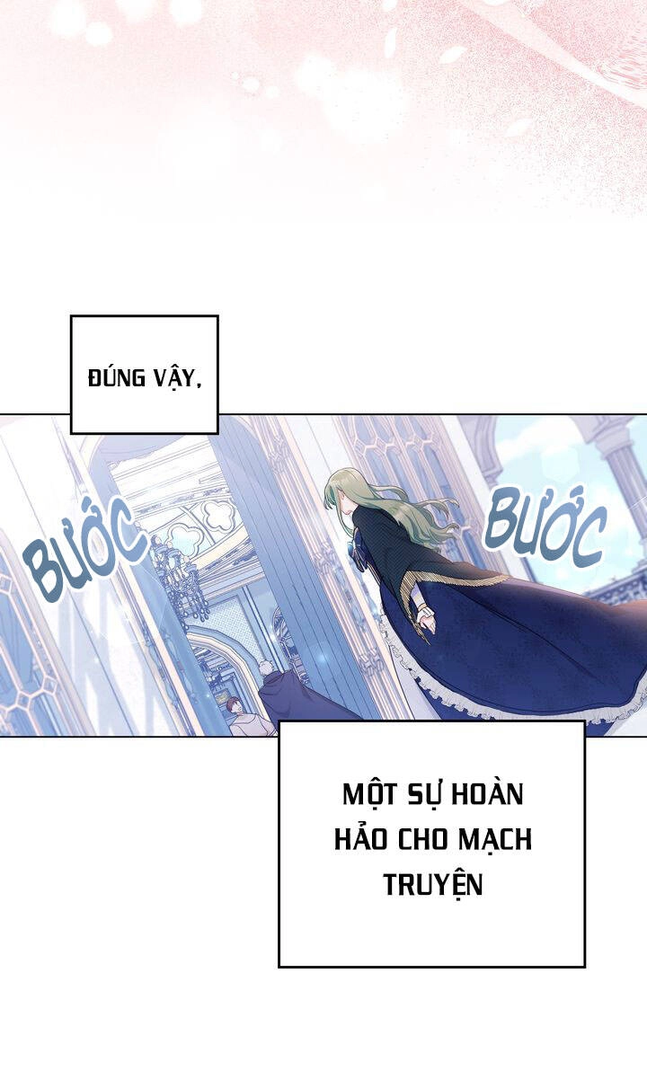 Tôi Trở Thành Nhân Vật Phản Diện Thực Sự Chapter 1 - 53