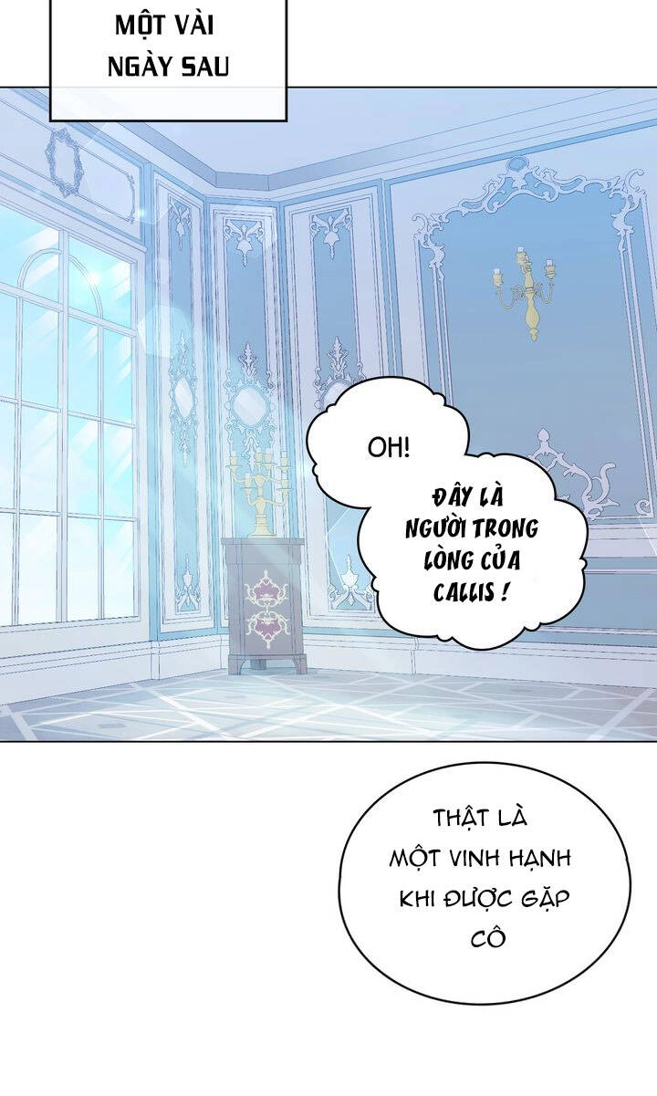 Tôi Trở Thành Nhân Vật Phản Diện Thực Sự Chapter 1 - 59