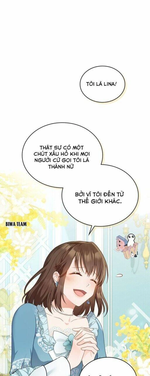 Tôi Trở Thành Nhân Vật Phản Diện Thực Sự Chapter 2 - 1