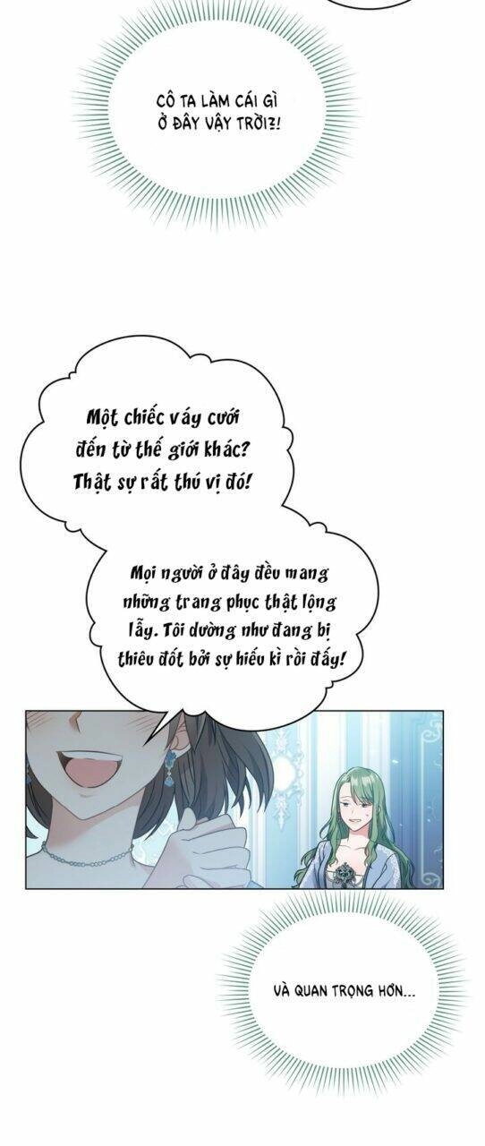 Tôi Trở Thành Nhân Vật Phản Diện Thực Sự Chapter 2 - 3