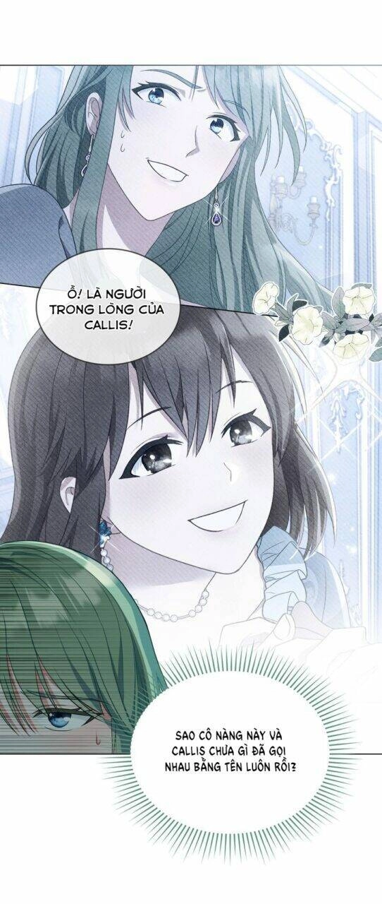 Tôi Trở Thành Nhân Vật Phản Diện Thực Sự Chapter 2 - 4