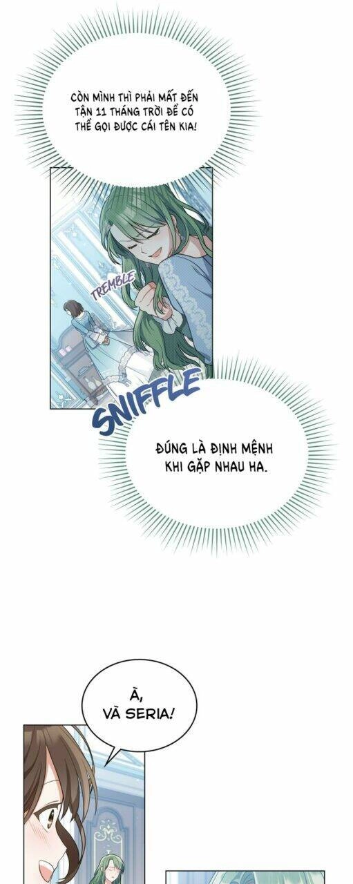 Tôi Trở Thành Nhân Vật Phản Diện Thực Sự Chapter 2 - 5