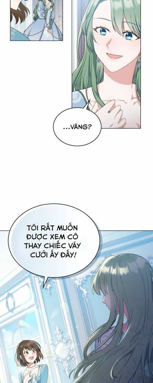 Tôi Trở Thành Nhân Vật Phản Diện Thực Sự Chapter 2 - 6