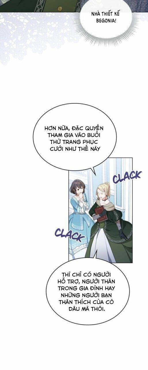 Tôi Trở Thành Nhân Vật Phản Diện Thực Sự Chapter 2 - 9