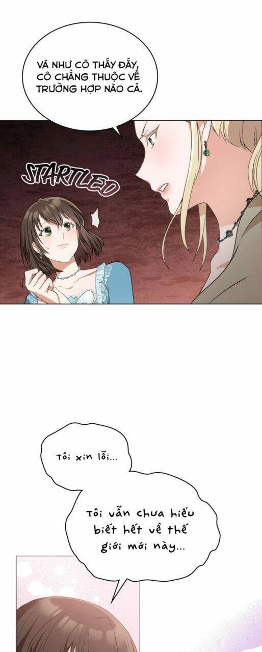 Tôi Trở Thành Nhân Vật Phản Diện Thực Sự Chapter 2 - 10