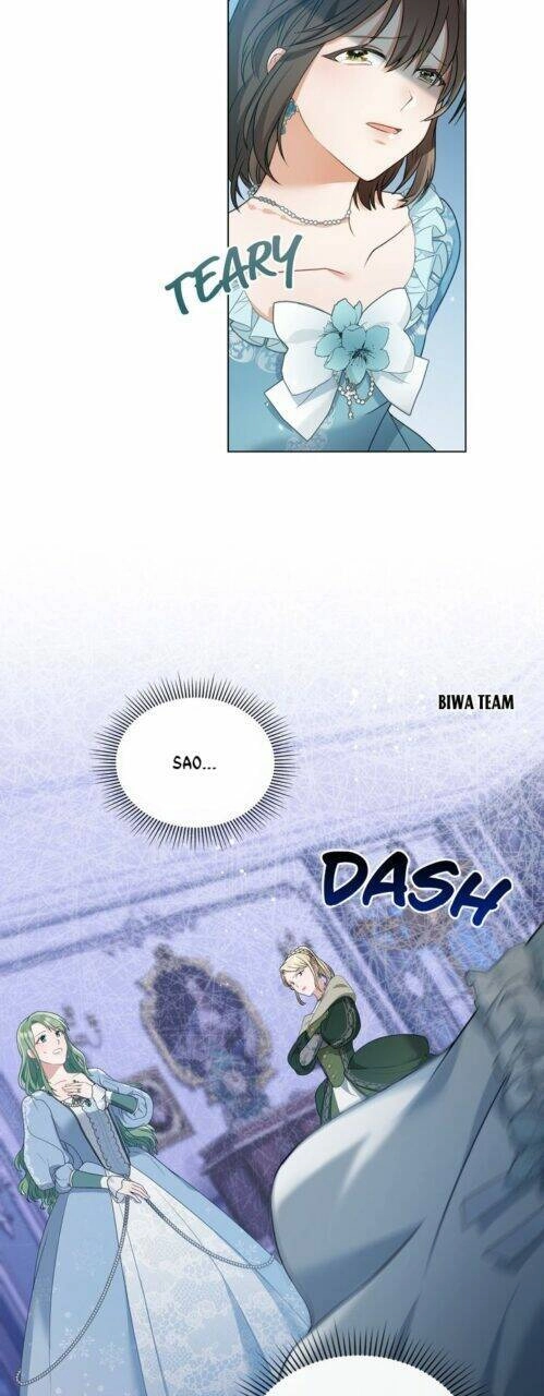 Tôi Trở Thành Nhân Vật Phản Diện Thực Sự Chapter 2 - 13