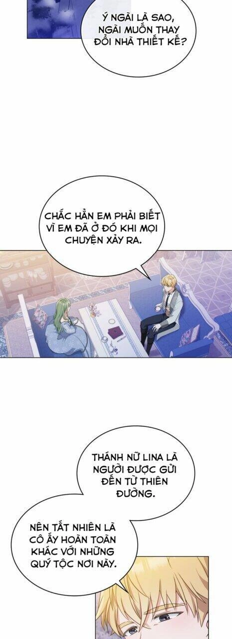 Tôi Trở Thành Nhân Vật Phản Diện Thực Sự Chapter 2 - 16