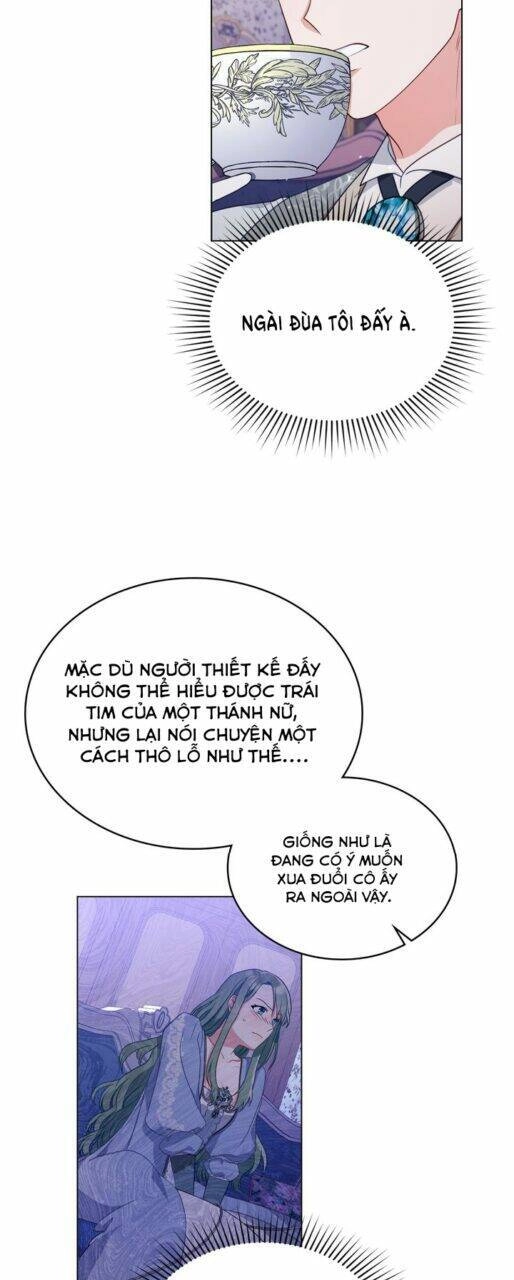 Tôi Trở Thành Nhân Vật Phản Diện Thực Sự Chapter 2 - 17