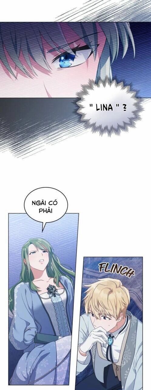 Tôi Trở Thành Nhân Vật Phản Diện Thực Sự Chapter 2 - 19