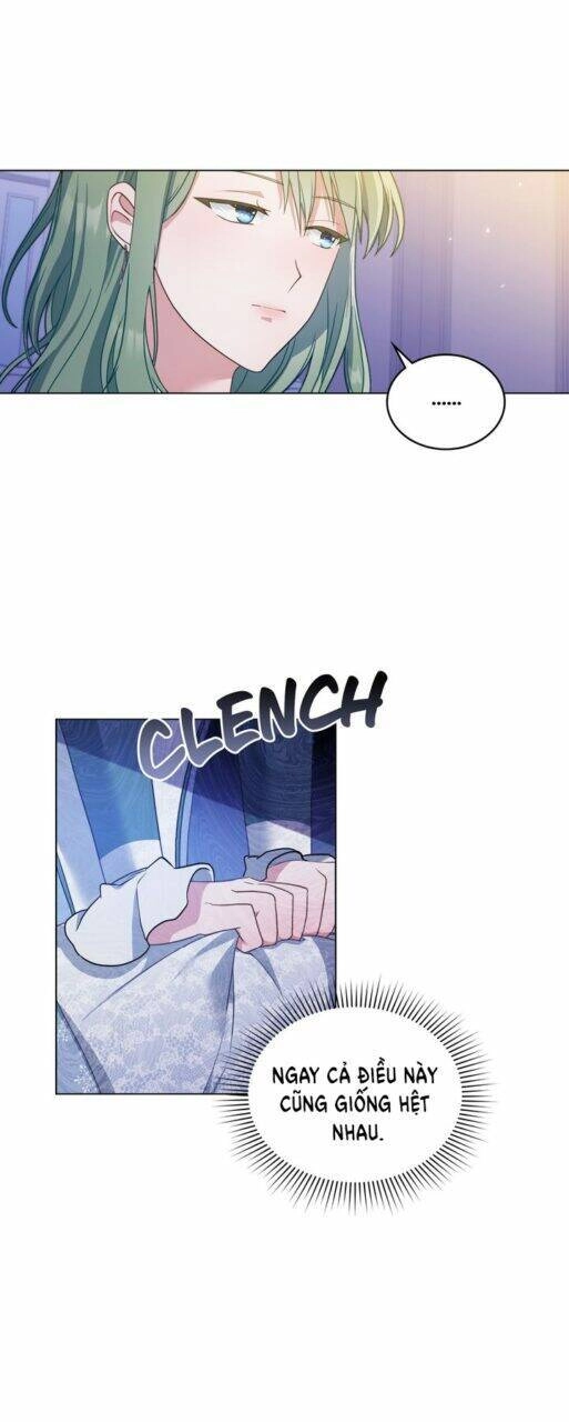 Tôi Trở Thành Nhân Vật Phản Diện Thực Sự Chapter 2 - 21