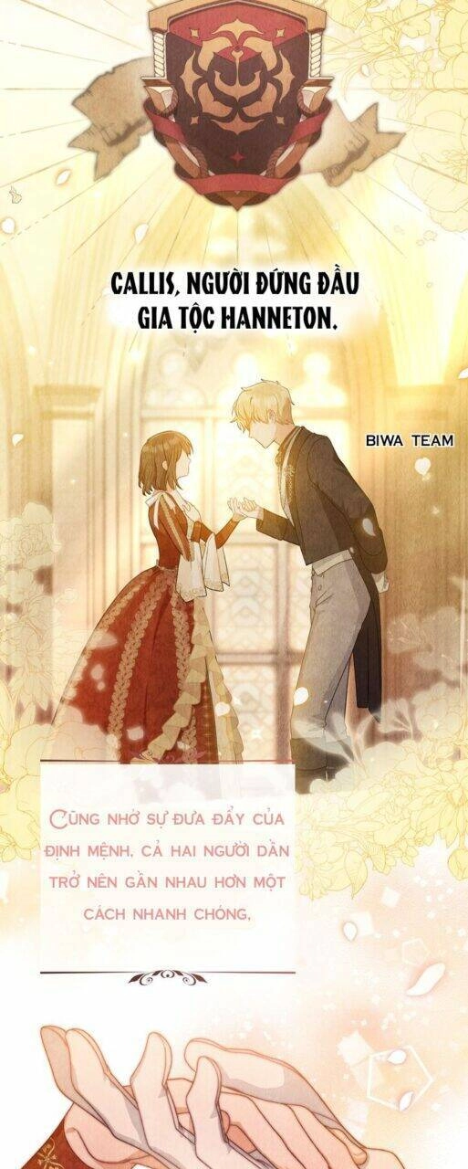 Tôi Trở Thành Nhân Vật Phản Diện Thực Sự Chapter 2 - 23