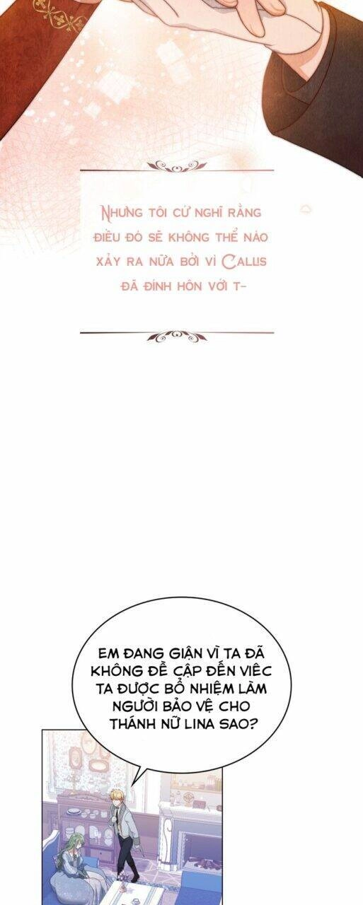 Tôi Trở Thành Nhân Vật Phản Diện Thực Sự Chapter 2 - 24