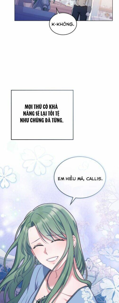 Tôi Trở Thành Nhân Vật Phản Diện Thực Sự Chapter 2 - 26