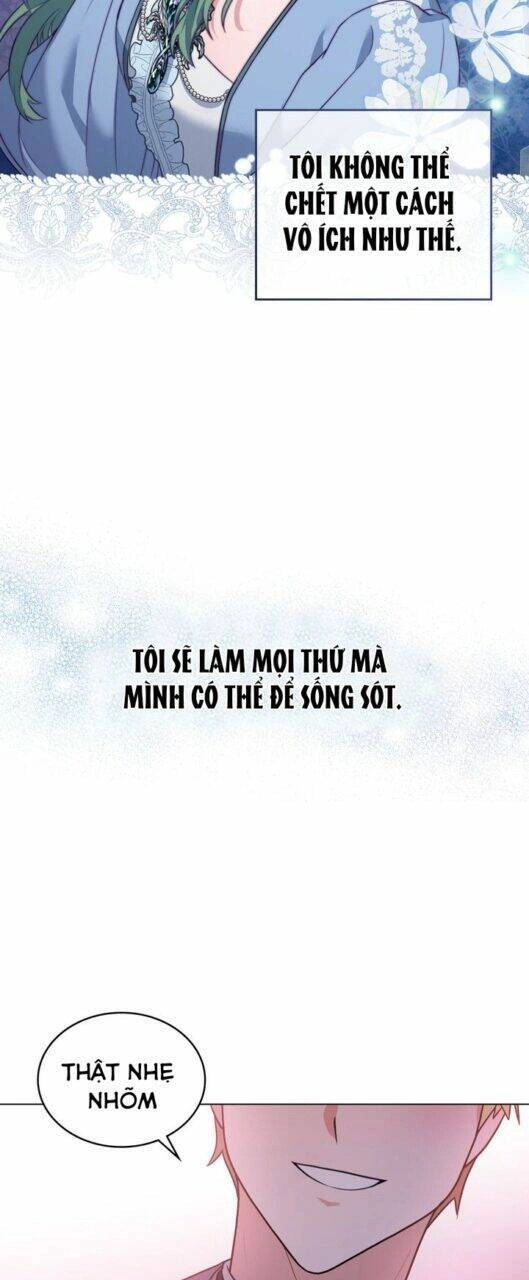 Tôi Trở Thành Nhân Vật Phản Diện Thực Sự Chapter 2 - 27