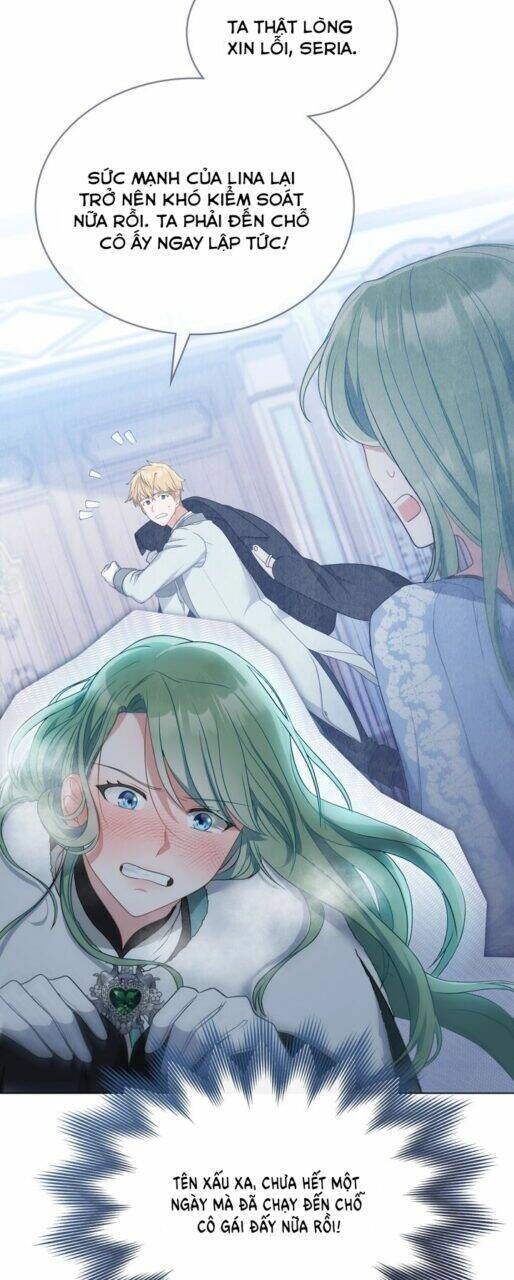 Tôi Trở Thành Nhân Vật Phản Diện Thực Sự Chapter 2 - 31