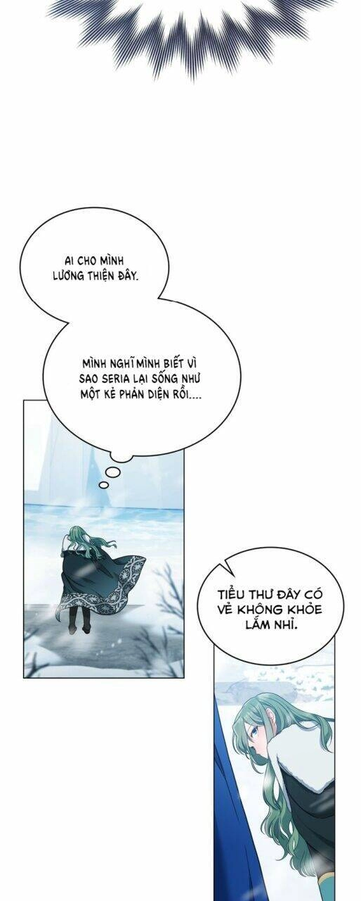 Tôi Trở Thành Nhân Vật Phản Diện Thực Sự Chapter 2 - 32