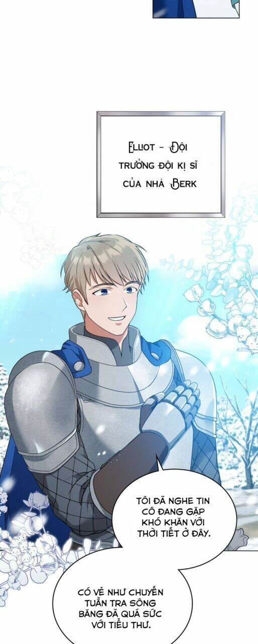 Tôi Trở Thành Nhân Vật Phản Diện Thực Sự Chapter 2 - 33