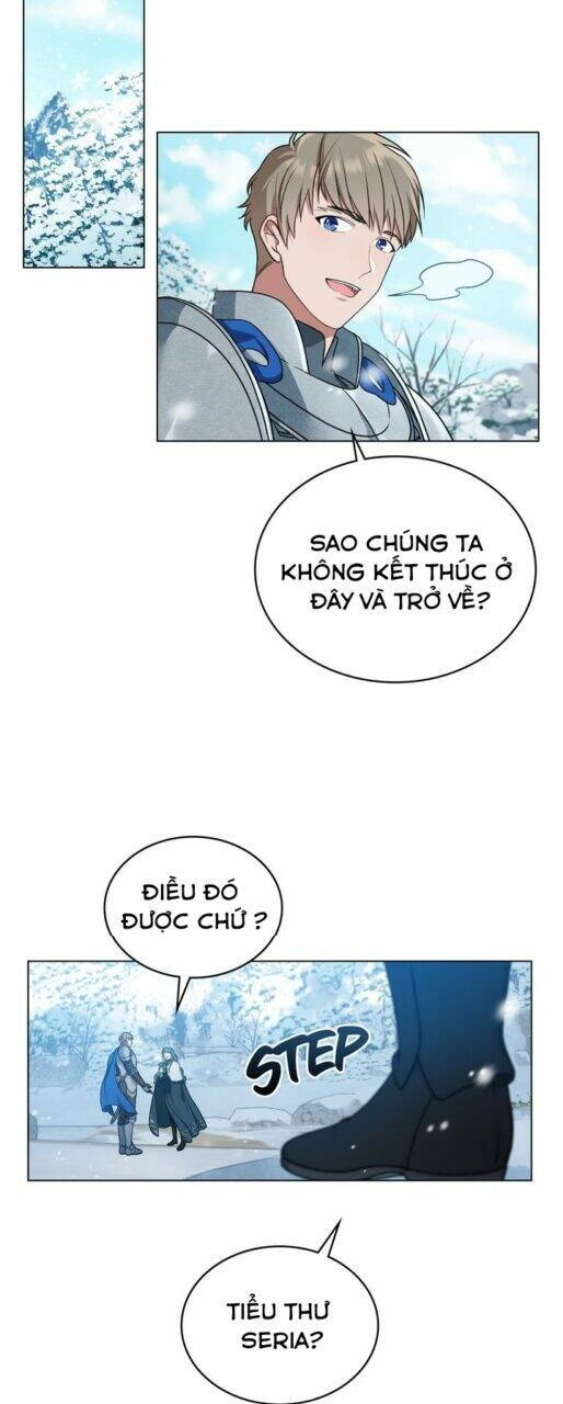 Tôi Trở Thành Nhân Vật Phản Diện Thực Sự Chapter 2 - 37