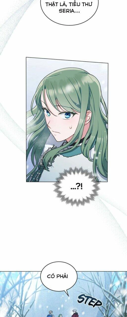 Tôi Trở Thành Nhân Vật Phản Diện Thực Sự Chapter 2 - 39