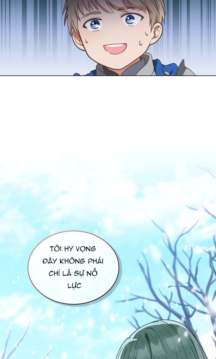 Tôi Trở Thành Nhân Vật Phản Diện Thực Sự Chapter 3 - 6