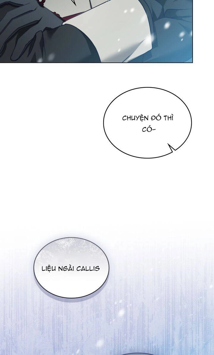 Tôi Trở Thành Nhân Vật Phản Diện Thực Sự Chapter 3 - 11