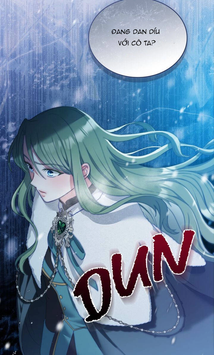 Tôi Trở Thành Nhân Vật Phản Diện Thực Sự Chapter 3 - 12