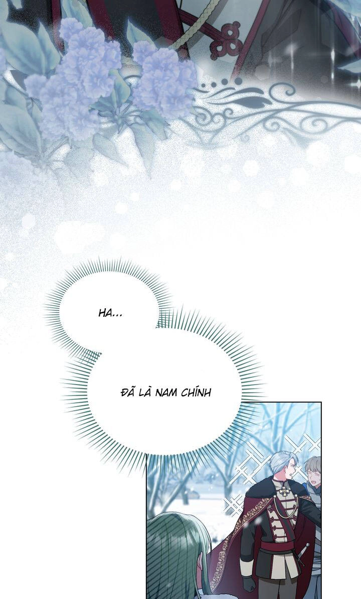 Tôi Trở Thành Nhân Vật Phản Diện Thực Sự Chapter 3 - 19