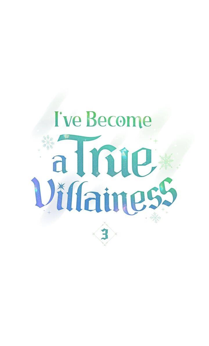 Tôi Trở Thành Nhân Vật Phản Diện Thực Sự Chapter 3 - 26